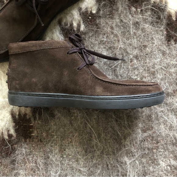 NWOT Tods Boots - Picture 5 of 7